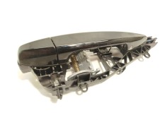 Recambio de maneta exterior delantera derecha para bmw x1 (f48) sdrive 18 i referencia OEM IAM 51217401210  