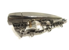Recambio de maneta exterior delantera derecha para bmw x1 (f48) sdrive 18 i referencia OEM IAM 51217401210   2