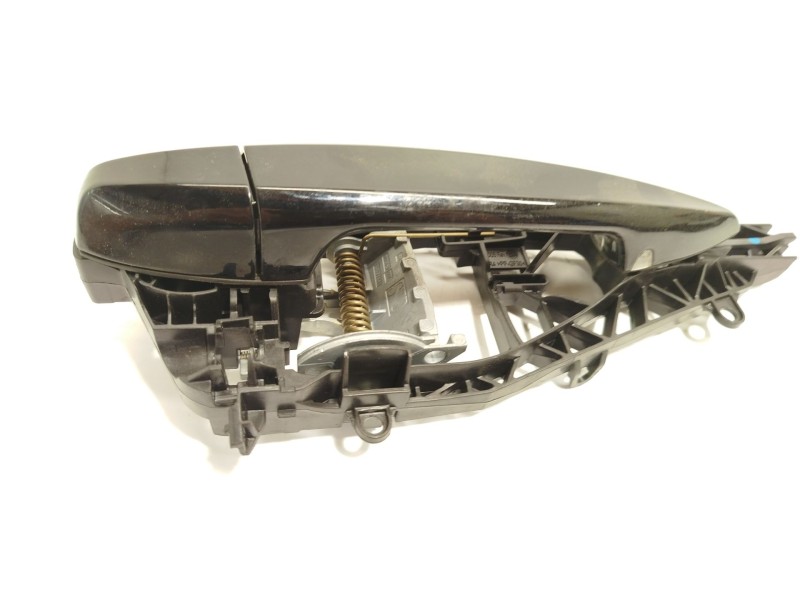 Recambio de maneta exterior delantera derecha para bmw x1 (f48) sdrive 18 i referencia OEM IAM 51217401210  
