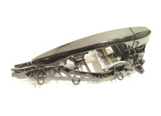 Recambio de maneta exterior delantera izquierda para bmw x1 (f48) sdrive 18 i referencia OEM IAM 51217401209  