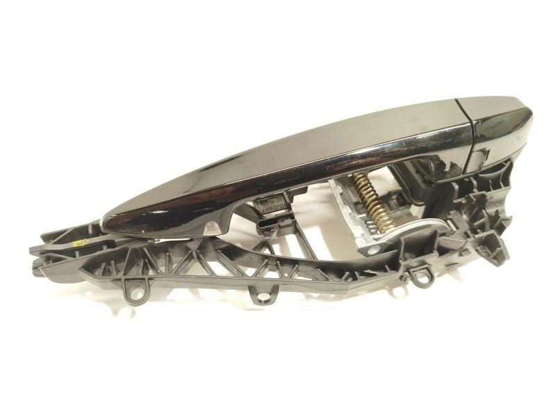 Recambio de maneta exterior delantera izquierda para bmw x1 (f48) sdrive 18 i referencia OEM IAM 51217401209  