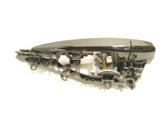 Recambio de maneta exterior delantera izquierda para bmw x1 (f48) sdrive 18 i referencia OEM IAM 51217401209   2