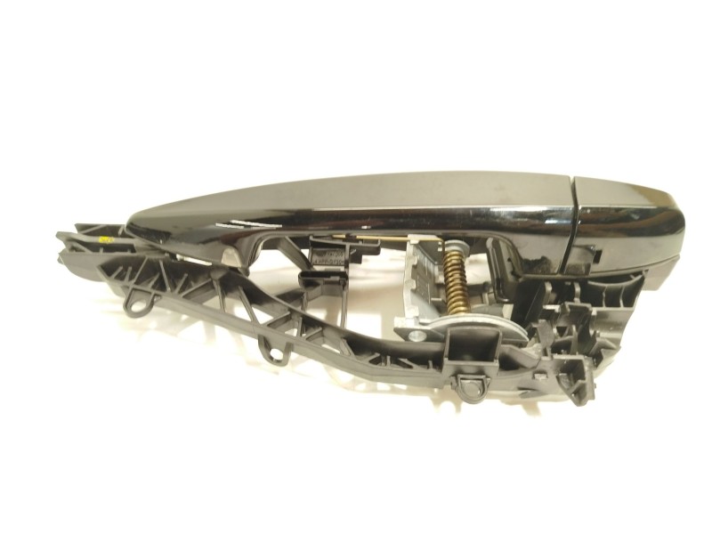 Recambio de maneta exterior delantera izquierda para bmw x1 (f48) sdrive 18 i referencia OEM IAM 51217401209  