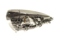 Recambio de maneta exterior trasera derecha para bmw x1 (f48) sdrive 18 i referencia OEM IAM 51217401210  