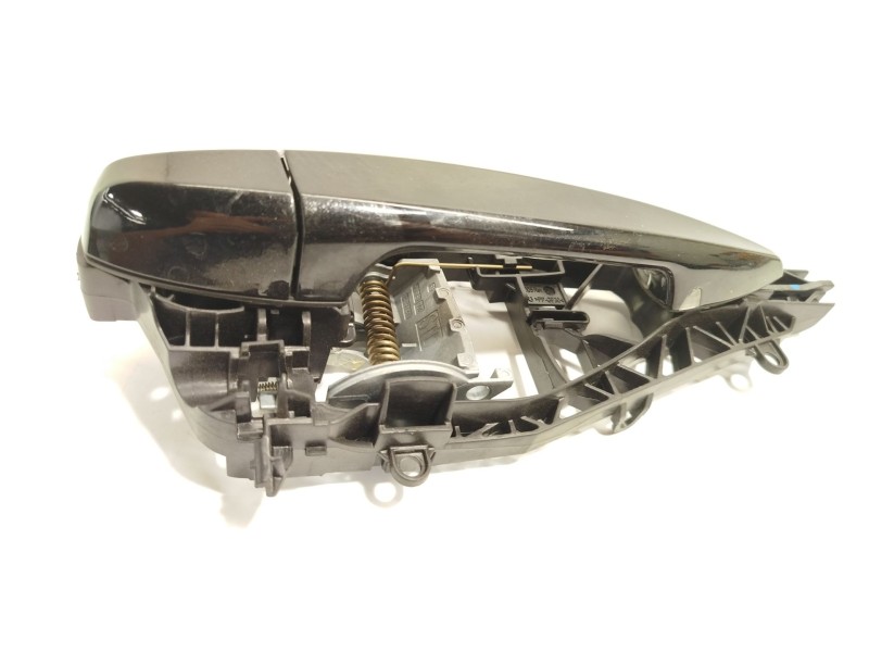 Recambio de maneta exterior trasera derecha para bmw x1 (f48) sdrive 18 i referencia OEM IAM 51217401210  