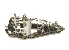 Recambio de maneta exterior trasera derecha para bmw x1 (f48) sdrive 18 i referencia OEM IAM 51217401210   2