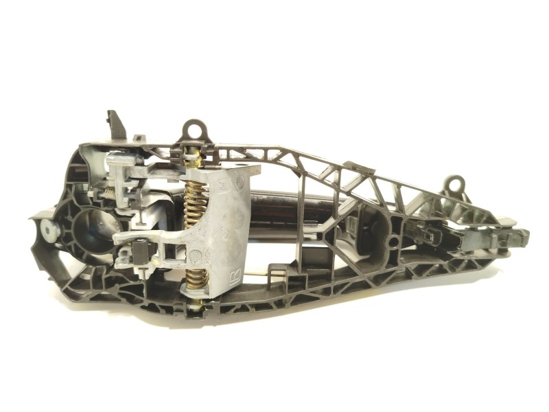 Recambio de maneta exterior trasera derecha para bmw x1 (f48) sdrive 18 i referencia OEM IAM 51217401210  