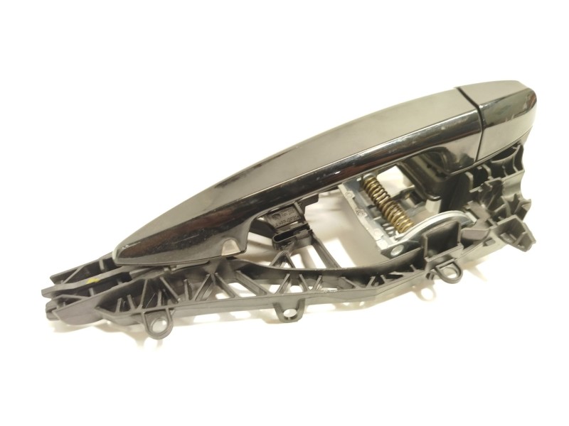 Recambio de maneta exterior trasera izquierda para bmw x1 (f48) sdrive 18 i referencia OEM IAM 51217401209  