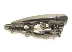 Recambio de maneta exterior trasera izquierda para bmw x1 (f48) sdrive 18 i referencia OEM IAM 51217401209   2