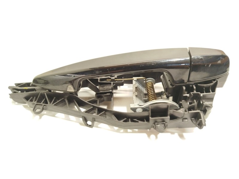 Recambio de maneta exterior trasera izquierda para bmw x1 (f48) sdrive 18 i referencia OEM IAM 51217401209  