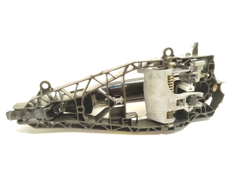 Recambio de maneta exterior trasera izquierda para bmw x1 (f48) sdrive 18 i referencia OEM IAM 51217401209  