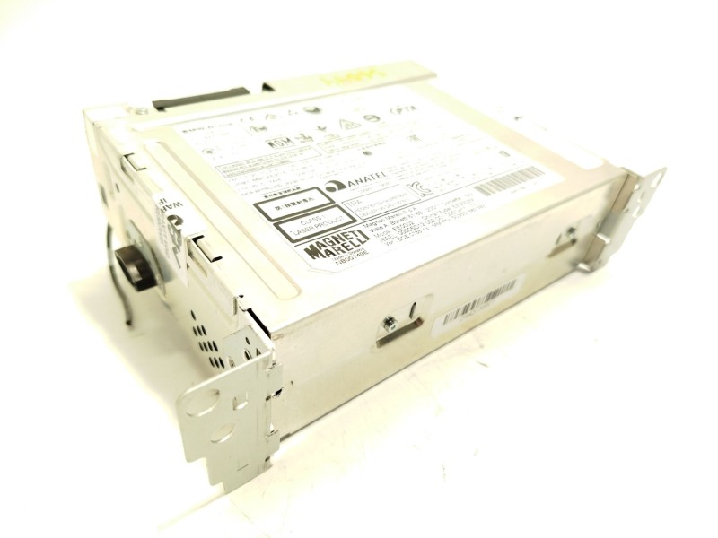 Recambio de sistema navegacion gps para bmw x1 (f48) sdrive 18 i referencia OEM IAM 65129437386  