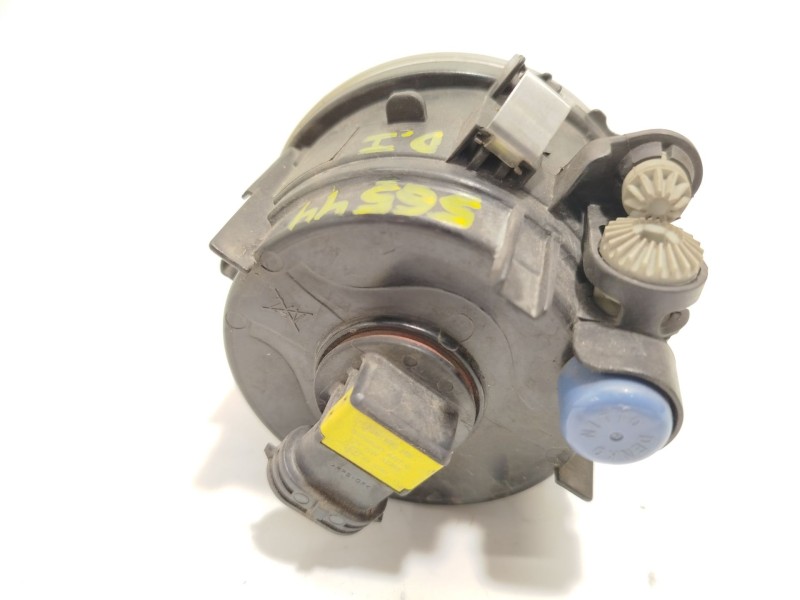 Recambio de faro antiniebla izquierdo para bmw x1 (f48) sdrive 18 i referencia OEM IAM 63177238787  