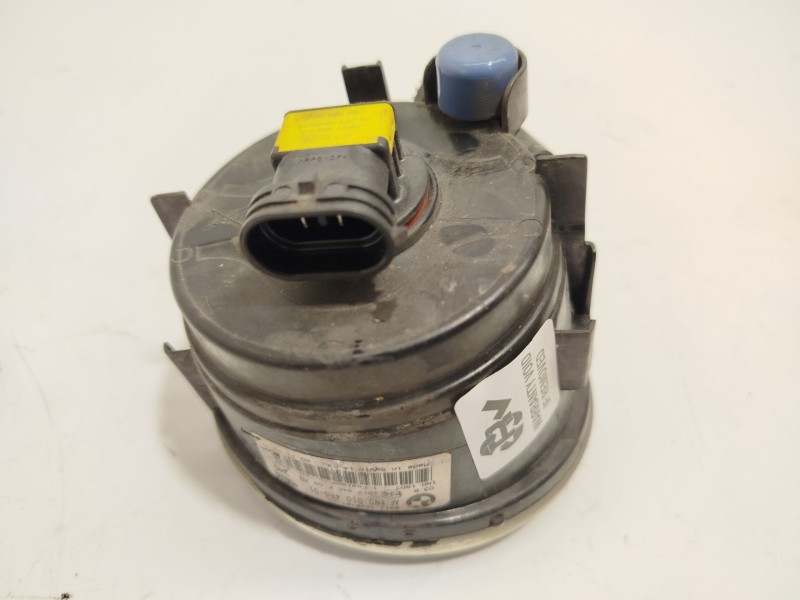 Recambio de faro antiniebla izquierdo para bmw x1 (f48) sdrive 18 i referencia OEM IAM 63177238787  