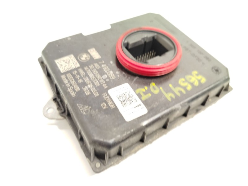 Recambio de centralita led izquierda para bmw x1 (f48) sdrive 18 i referencia OEM IAM 7492089 63117492089 