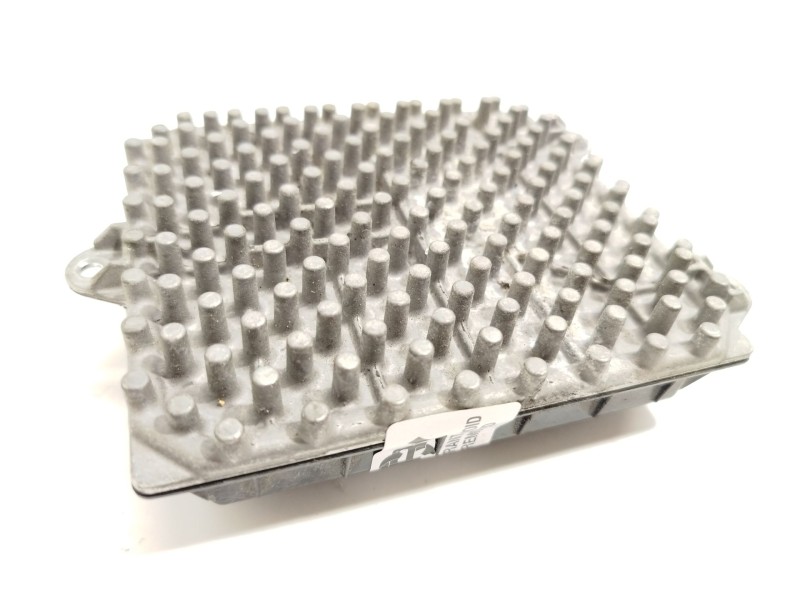 Recambio de centralita led izquierda para bmw x1 (f48) sdrive 18 i referencia OEM IAM 7492089 63117492089 