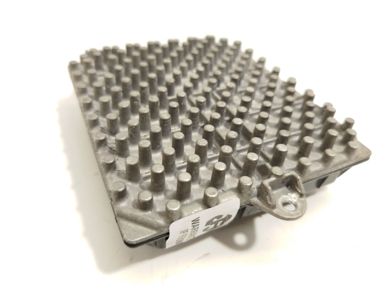 Recambio de centralita led derecha para bmw x1 (f48) sdrive 18 i referencia OEM IAM 7492089 63117492089 