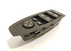 Recambio de mando elevalunas delantero izquierdo para bmw x1 (f48) sdrive 18 i referencia OEM IAM 9362116 61319362116 