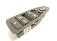 Recambio de mando elevalunas delantero izquierdo para bmw x1 (f48) sdrive 18 i referencia OEM IAM 9362116 61319362116  2