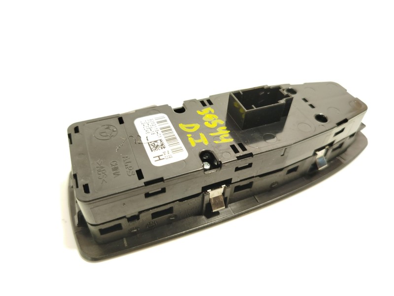 Recambio de mando elevalunas delantero izquierdo para bmw x1 (f48) sdrive 18 i referencia OEM IAM 9362116 61319362116 