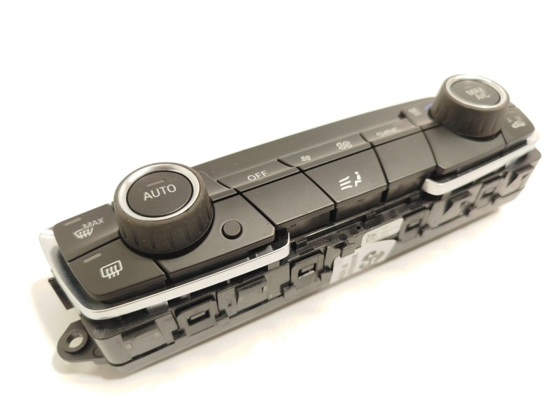 Recambio de mando climatizador para bmw x1 (f48) sdrive 18 i referencia OEM IAM 64119471101 9471101 