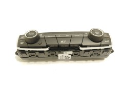 Recambio de mando climatizador para bmw x1 (f48) sdrive 18 i referencia OEM IAM 64119471101 9471101  2