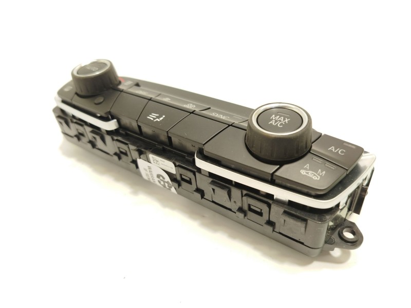 Recambio de mando climatizador para bmw x1 (f48) sdrive 18 i referencia OEM IAM 64119471101 9471101 