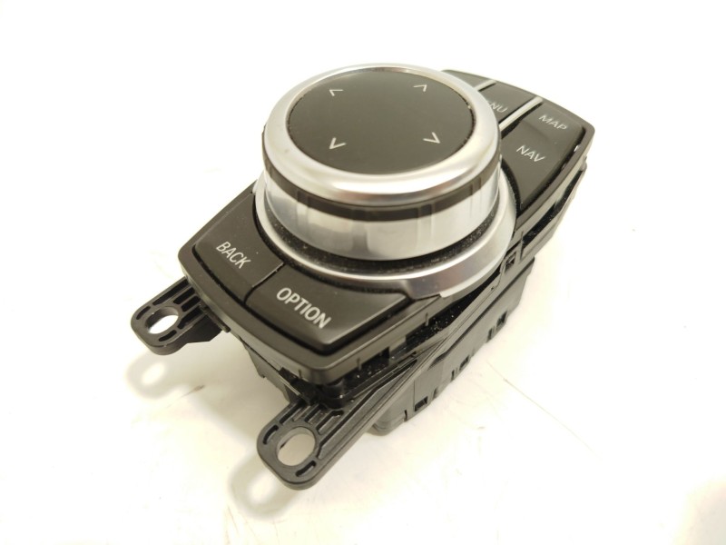 Recambio de mando multifuncion para bmw x1 (f48) sdrive 18 i referencia OEM IAM 65829490067 9490067 