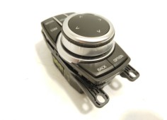 Recambio de mando multifuncion para bmw x1 (f48) sdrive 18 i referencia OEM IAM 65829490067 9490067  2