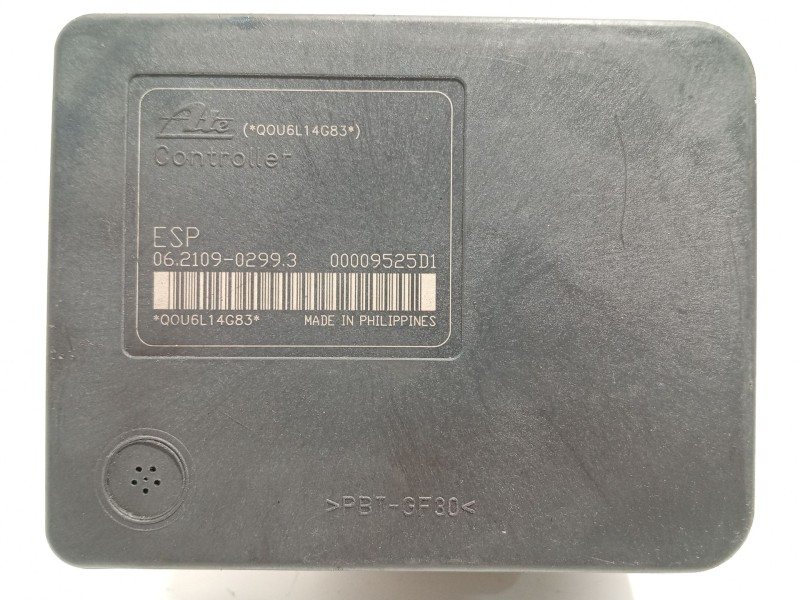 Recambio de abs para mazda 5 (cr) 2.0 cd (cr19) referencia OEM IAM 5N612C405CC 06210902993 06210207844