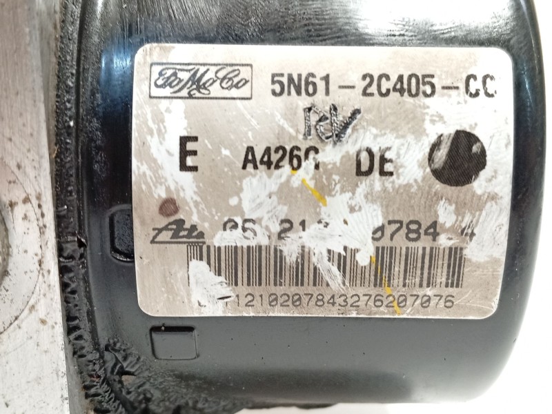Recambio de abs para mazda 5 (cr) 2.0 cd (cr19) referencia OEM IAM 5N612C405CC 06210902993 06210207844