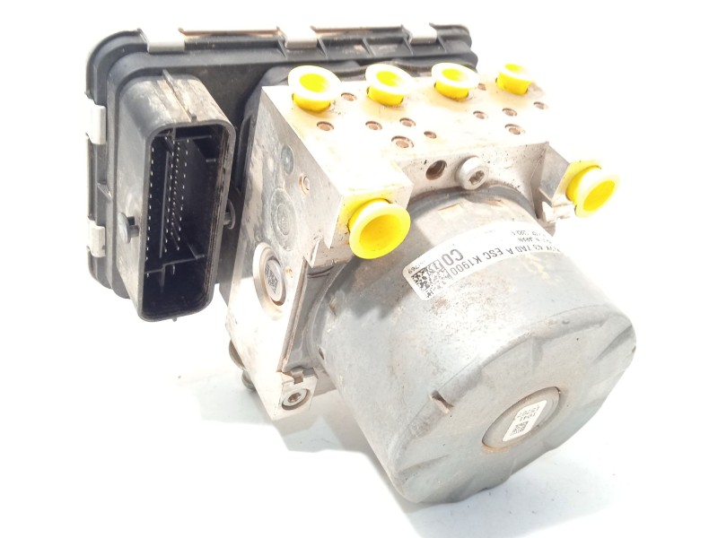 Recambio de abs para mazda cx-5 (kf) 2.5 awd referencia OEM IAM KL2K437A0A 28516793003 06210253824