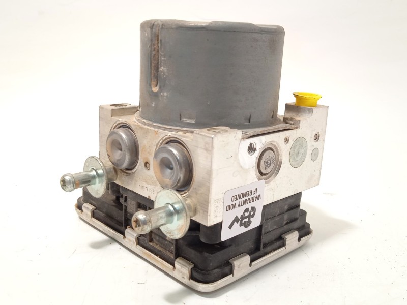 Recambio de abs para mazda cx-5 (kf) 2.5 awd referencia OEM IAM KL2K437A0A 28516793003 06210253824