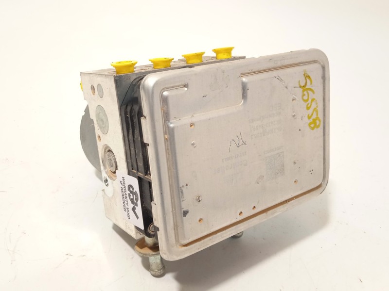 Recambio de abs para mazda cx-5 (kf) 2.5 awd referencia OEM IAM KL2K437A0A 28516793003 06210253824