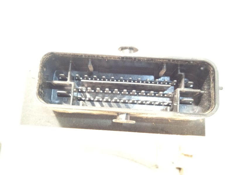 Recambio de abs para mazda cx-5 (kf) 2.5 awd referencia OEM IAM KL2K437A0A 28516793003 06210253824