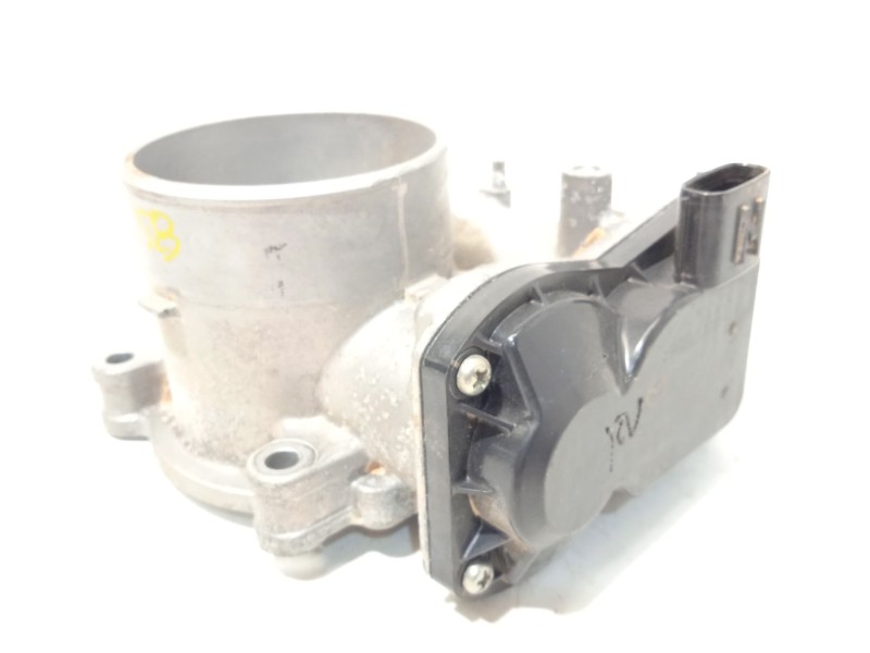 Recambio de caja mariposa para mazda cx-5 (kf) 2.5 awd referencia OEM IAM PYFS13640  