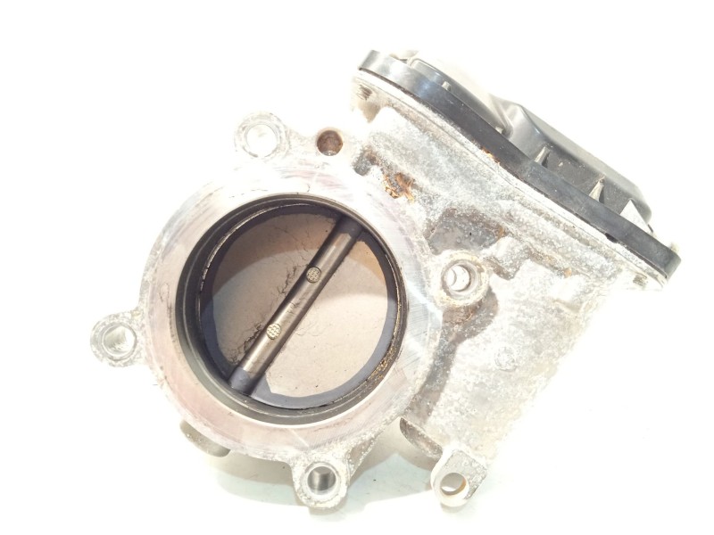 Recambio de caja mariposa para mazda cx-5 (kf) 2.5 awd referencia OEM IAM PYFS13640  