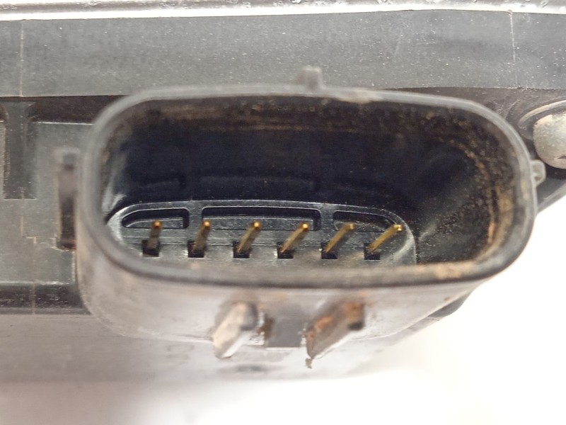 Recambio de caja mariposa para mazda cx-5 (kf) 2.5 awd referencia OEM IAM PYFS13640  