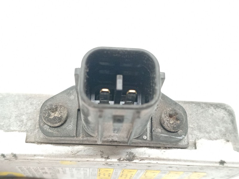 Recambio de centralita faros xenon para mazda 5 (cr) 2.0 cd (cr19) referencia OEM IAM W3T15671 C236510H3 