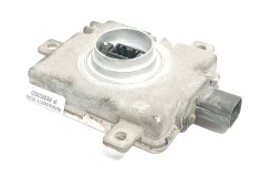 Recambio de centralita faros xenon para mazda 5 (cr) 2.0 cd (cr19) referencia OEM IAM W3T15671 C236510H3 