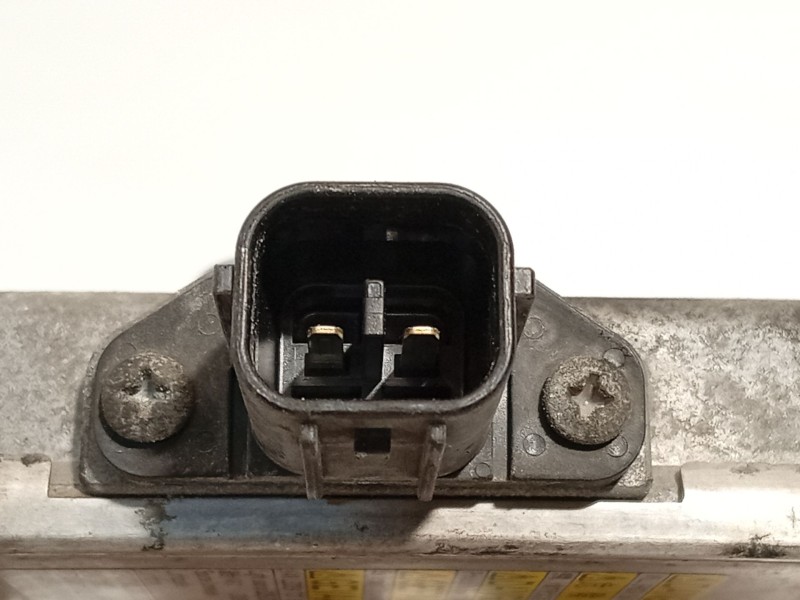 Recambio de centralita faros xenon para mazda 5 (cr) 2.0 cd (cr19) referencia OEM IAM W3T15671 C236510H3 