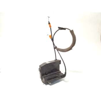 CERRADURA PUERTA TRASERA DERECHA 9810310780 