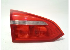 Recambio de piloto trasero izquierdo interior para ford focus iii turnier 1.0 ecoboost referencia OEM IAM F1EB13A603BA 1868299 