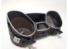Recambio de cuadro instrumentos para ford focus iii turnier 1.0 ecoboost referencia OEM IAM F1ET10849BJR 2303634 