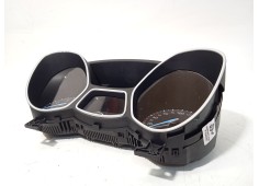 Recambio de cuadro instrumentos para ford focus iii turnier 1.0 ecoboost referencia OEM IAM F1ET10849BJR 2303634  2