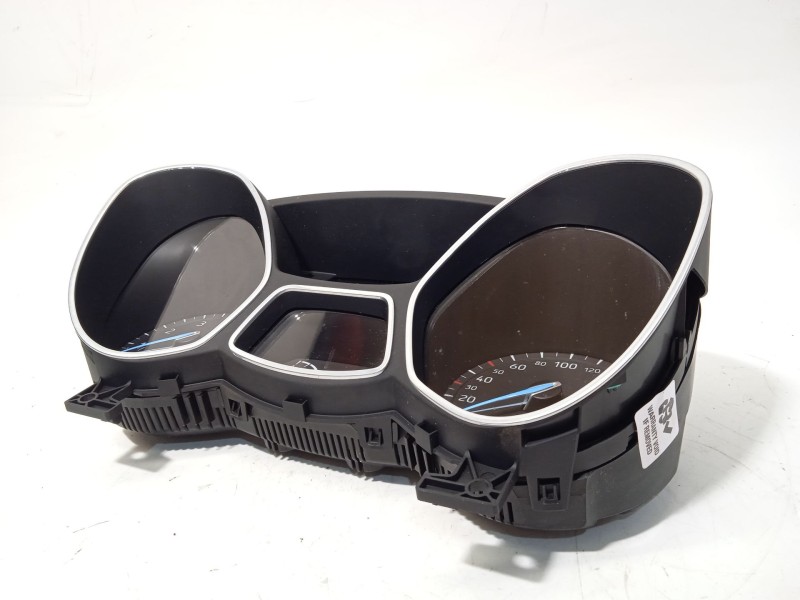 Recambio de cuadro instrumentos para ford focus iii turnier 1.0 ecoboost referencia OEM IAM F1ET10849BJR 2303634 