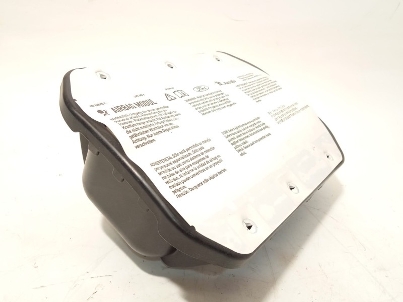 Recambio de airbag delantero derecho para ford focus iii turnier 1.0 ecoboost referencia OEM IAM BM51A044A74FC 1901367 