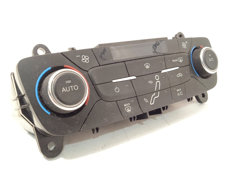 Recambio de mando climatizador para ford focus iii turnier 1.0 ecoboost referencia OEM IAM F1ET18C612AJ 2373035 