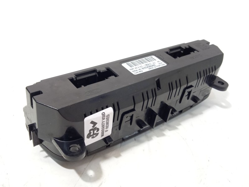 Recambio de mando climatizador para ford focus iii turnier 1.0 ecoboost referencia OEM IAM F1ET18C612AJ 2373035 