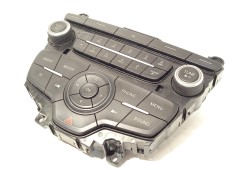 Recambio de mando multifuncion para ford focus iii turnier 1.0 ecoboost referencia OEM IAM F1ET18K811BD 1924167  2